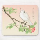 Search for cockatoos mousepads Pink