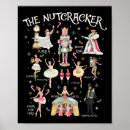Search for nutcracker art Tree