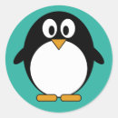 Search for kawaii penguin stickers Cartoon