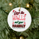 Search for sock christmas tree decorations Santa