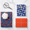 Search for polka wrapping paper Birthday