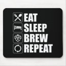 Search for brewing mousepads Home brew