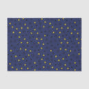 Search for night sky tissue paper Navy blue