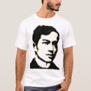 Search for rizal tshirts Pinoy