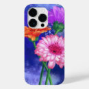 Search for orange gerbera iphone cases Pink