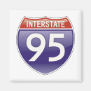 Search for stop sign magnets Symbol