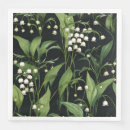 Search for lily of the valley decor Pattern