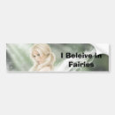 Search for fairy bumper stickers Fairies