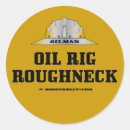 Search for oil drilling stickers Rig