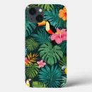 Search for jungle iphone cases Hibiscus