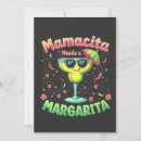 Search for margarita glass invitations Cinco de mayo
