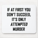 Search for succeed mousepads If at first