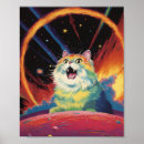 Search for white space posters Stars