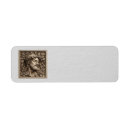 Search for religious art return address labels Christian