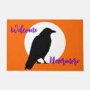 Search for crow doormats Funny