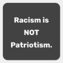 Search for no racism stickers Blm