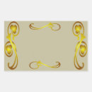 Search for decorative border stickers Vintage