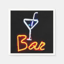Search for neon bar signs Cocktail
