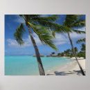 Search for bora bora travel posters Beach
