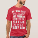 Search for eat beef tshirts Funny