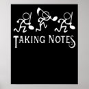 Search for music teacher posters Vintage