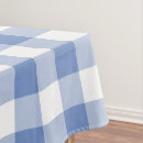 Search for cornflower blue tablecloths Classic