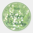 Search for snowdrop stickers White