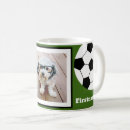 Search for soccer photo mugs Athlete