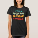 Search for good day tshirts Education