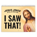 Search for religious calendars Jesus
