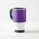 Search for purple sparkle mugs Bling