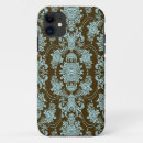 Search for blue and brown iphone cases Retro