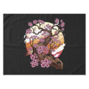 Search for cherry blossoms tablecloths Nature