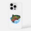Search for trout fishing iphone cases Steelhead