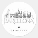 Search for barcelona stickers Skyline