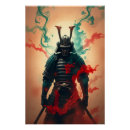 Search for samurai posters Armour