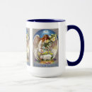 Search for three angels mugs Vintage