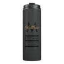 Search for groomsmen travel mugs Black