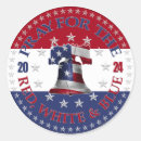 Search for liberty stickers Vote