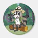 Search for rangers magnets National wildlife federation