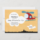 Search for helicopters invitations Plane