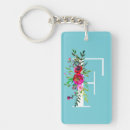 Search for initial f key rings Girls
