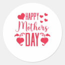 Search for parents day stickers Happy