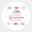 Search for gold arrow stickers Pink