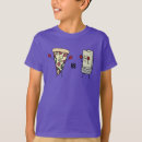 Search for versus tshirts Pizza