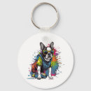 Search for frenchie key rings Dogs