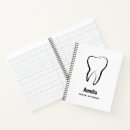 Search for medical notebooks Teeth