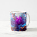 Search for nebula mugs Cosmic