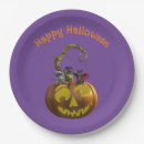 Search for jack o lantern plates Costumes