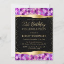Search for mermaid scales birthday invitations Glitter